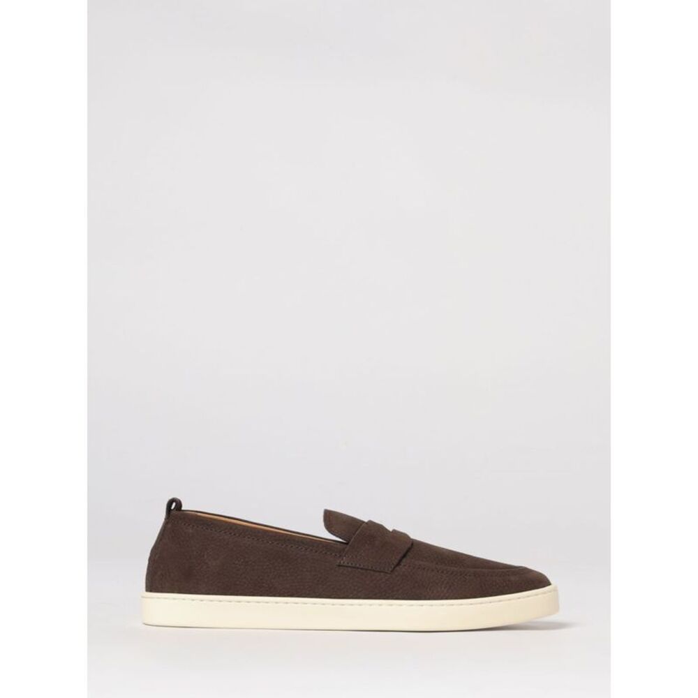 Henderson Loafers Men Brown